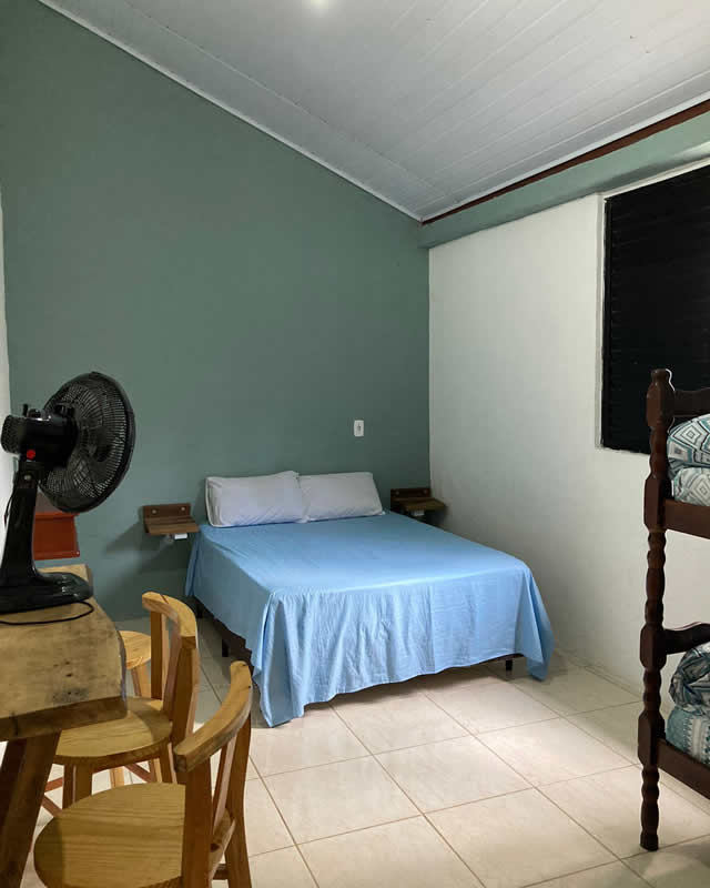 Camping Costa do Sol - Canasvieiras