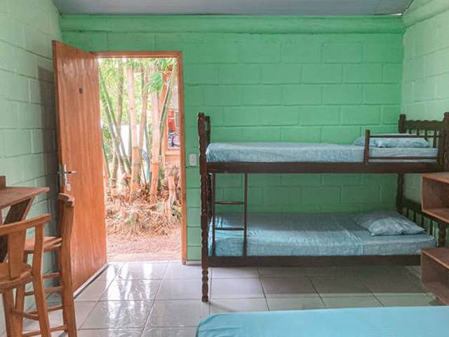 Camping Costa do Sol - Canasvieiras