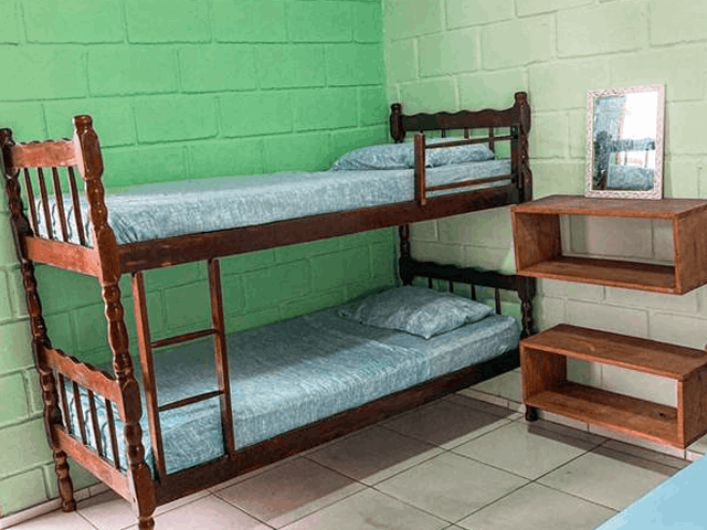 Camping Costa do Sol - Canasvieiras