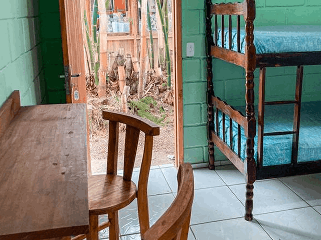 Camping Costa do Sol - Canasvieiras