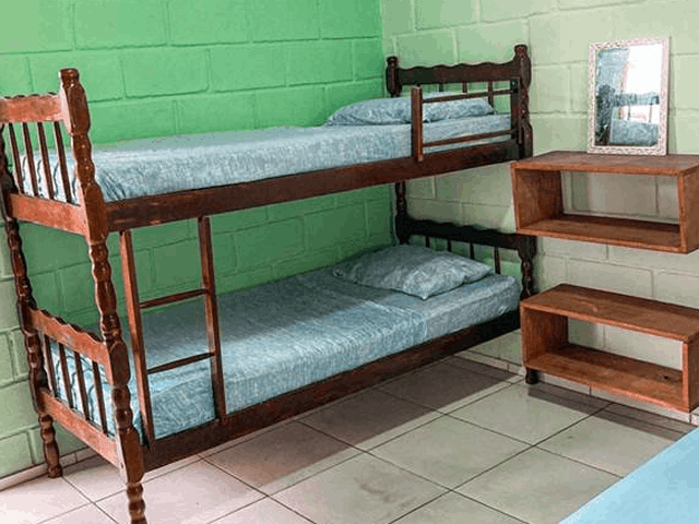 Camping Costa do Sol - Canasvieiras