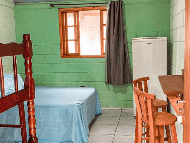 Camping Costa do Sol - Canasvieiras